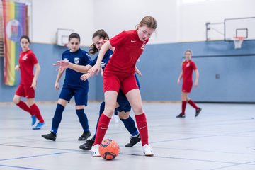 Bild 603 - wCJ Futsalmeisterschaft Runde 1